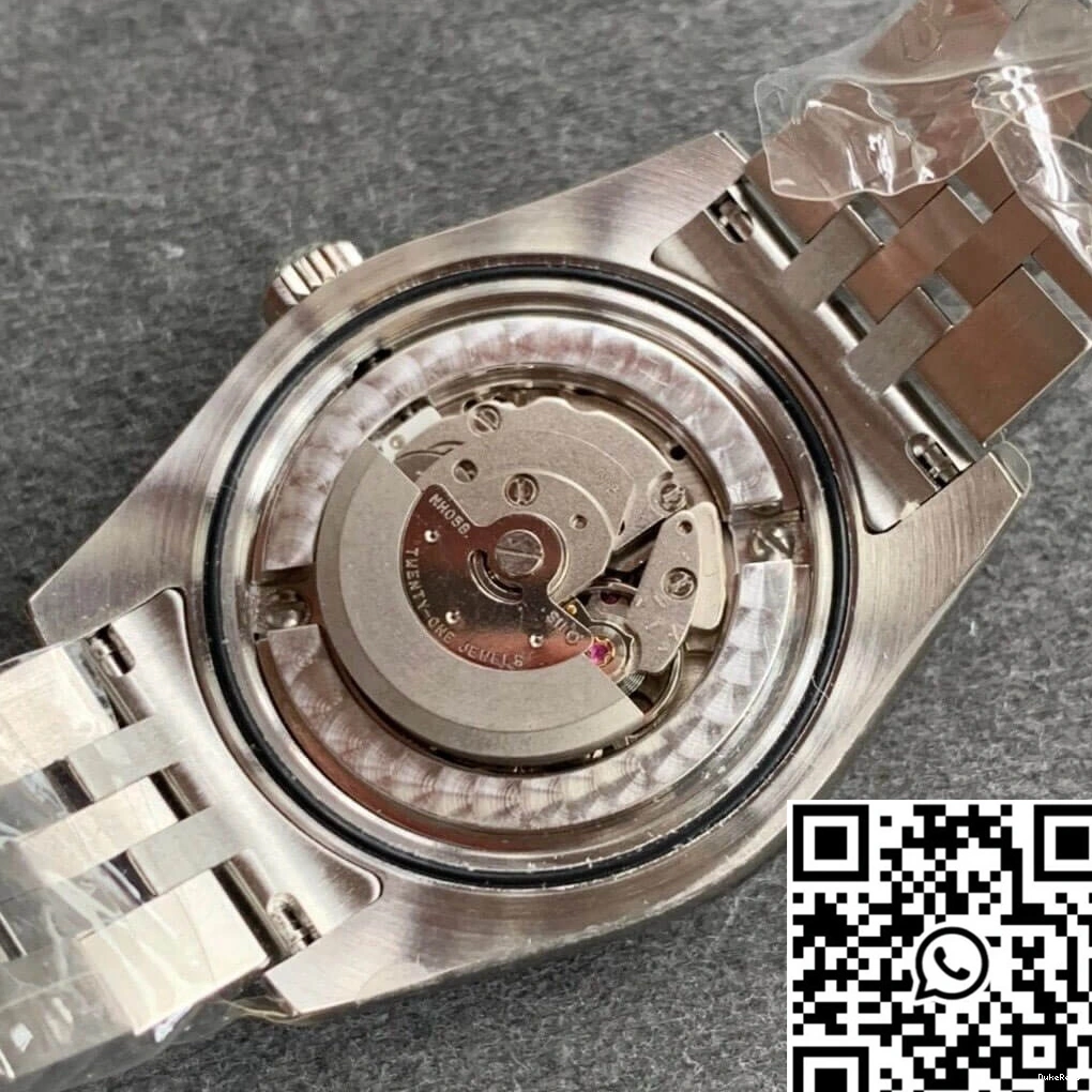 Factory 31MM Datejust Dial Rolex Blue GS 1215